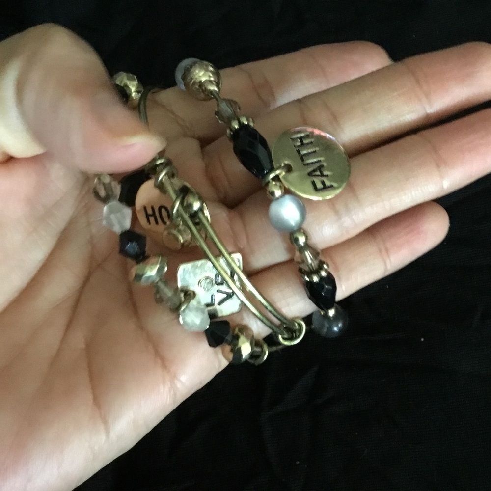 ๐๐คBundle bracelet ๐๐ค - Picture 3 of 8